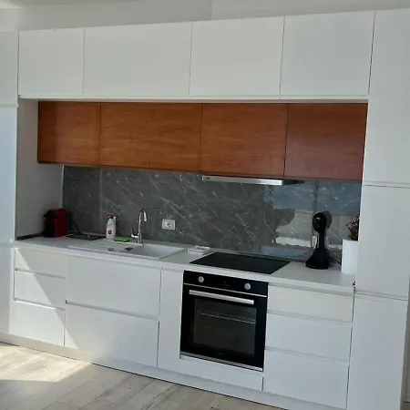 Pepper Apartment Sarande