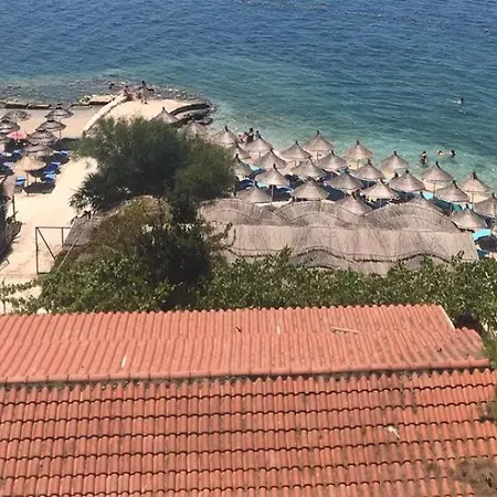 Pepper * Sarande